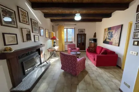 Terrazze, Appartement 4 personnes à Amandola - Photo 2