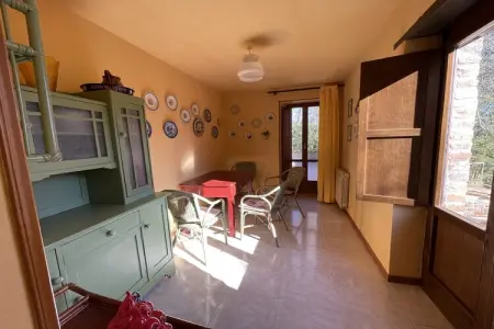 Terrazze, Appartement 4 personnes à Amandola - Photo 4