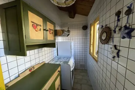 Terrazze, Appartement 4 personnes à Amandola - Photo 5