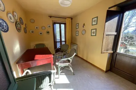 Terrazze, Appartement 4 personnes à Amandola - Photo 15