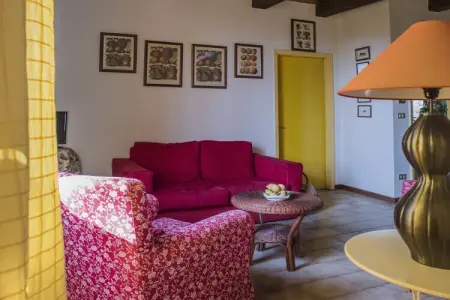 Terrazze, Appartement 4 personnes à Amandola - Photo 17