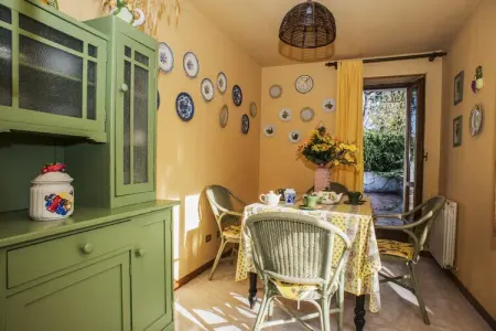 Terrazze, Appartement 4 personnes à Amandola - Photo 18