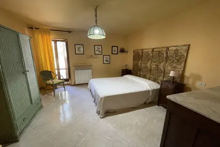 Terrazze, Appartement 4 personnes à Amandola - Photo 20