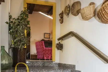 Terrazze, Appartement 4 personnes à Amandola - Photo 24