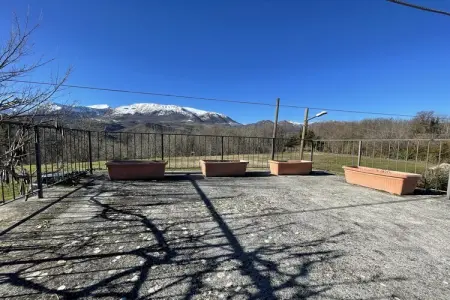 Terrazze, Appartement 4 personnes à Amandola - Photo 35