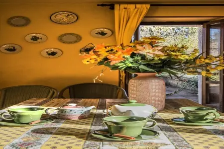 Terrazze, Appartement 4 personnes à Amandola - Photo 36