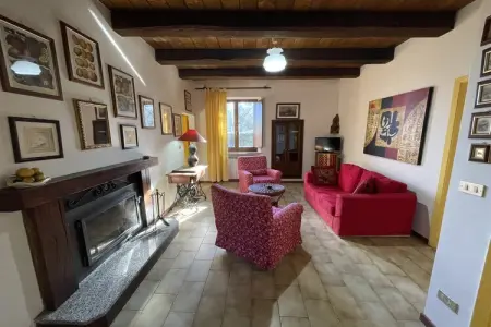 Terrazze, Appartement 4 personnes à Amandola - Photo 41