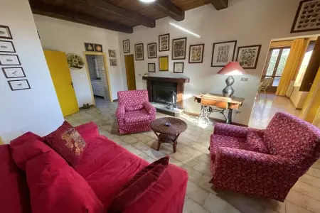 Terrazze, Appartement 4 personnes à Amandola - Photo 42