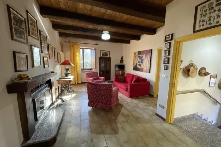 Terrazze, Appartement 4 personnes à Amandola - Photo 43