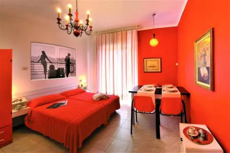 Cattolica Bilo, Appartement 4 personnes à Cattolica - Photo 3