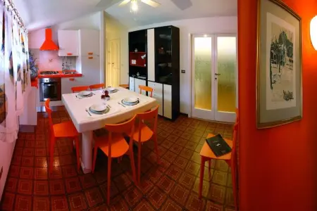 Cattolica Bilo, Appartement 4 personnes à Cattolica - Photo 4