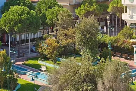 Cattolica Bilo, Appartement 4 personnes à Cattolica - Photo 7