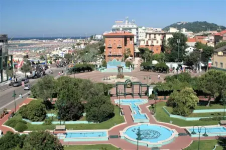 Cattolica Bilo, Appartement 4 personnes à Cattolica - Photo 9