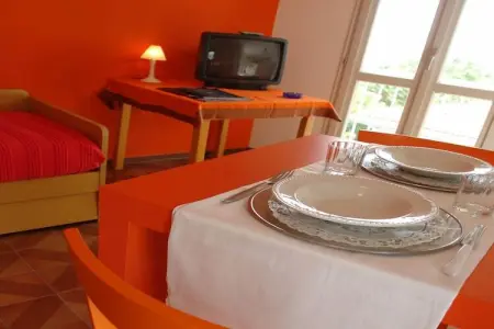 Cattolica Bilo, Appartement 4 personnes à Cattolica - Photo 14