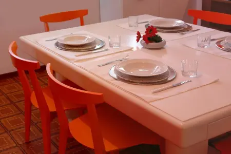 Cattolica Bilo, Appartement 4 personnes à Cattolica - Photo 15