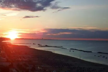 Cattolica Bilo, Appartement 4 personnes à Cattolica - Photo 16