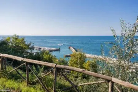 Cattolica Bilo, Appartement 4 personnes à Cattolica - Photo 22