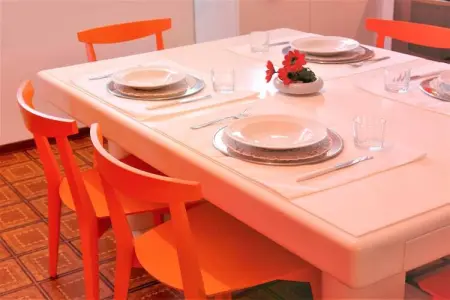 Cattolica Trilo, Appartement 6 personnes à Cattolica - Photo 7