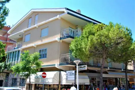 Cattolica Trilo, Appartement 6 personnes à Cattolica - Photo 9