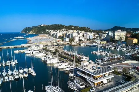 Cattolica Trilo, Appartement 6 personnes à Cattolica - Photo 11