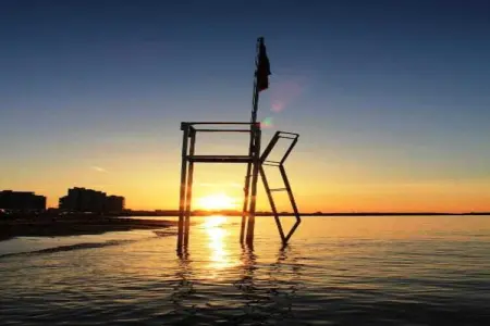 Cattolica Trilo, Appartement 6 personnes à Cattolica - Photo 14