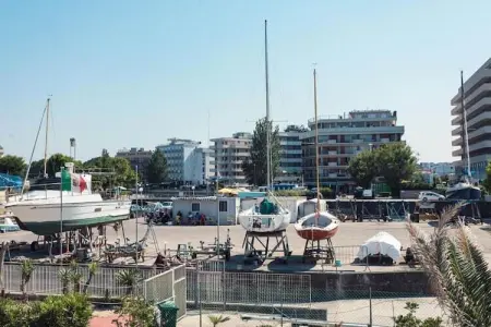 Cattolica Trilo, Appartement 6 personnes à Cattolica - Photo 16