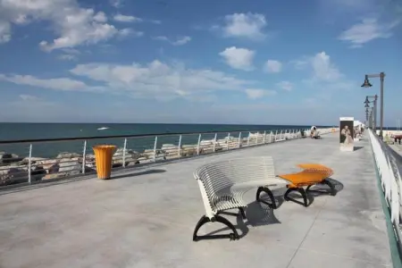 Cattolica Trilo, Appartement 6 personnes à Cattolica - Photo 19