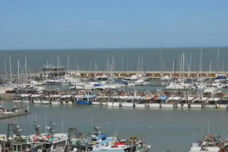 Cattolica Trilo, Appartement 6 personnes à Cattolica - Photo 21