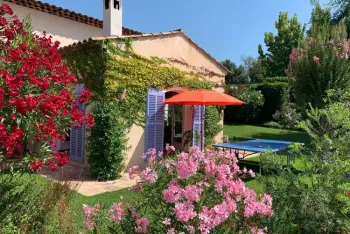 Alpes Maritimes, Villa in Villeneuve Loubet, Val d'Azur FR-00048-21 N°829146