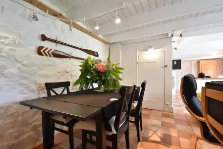 Ty Baie 4-6 personnes, Maison 6 personnes à Cleden Cap Sizun - Photo 1