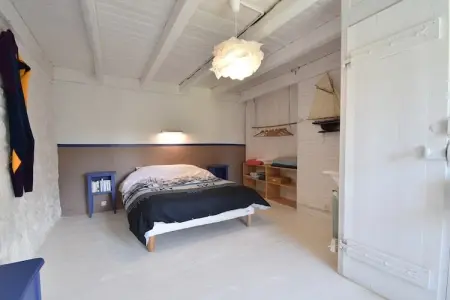 Ty Baie 4-6 personnes, Maison 6 personnes à Cleden Cap Sizun - Photo 3