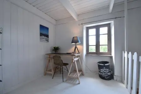 Ty Baie 4-6 personnes, Maison 6 personnes à Cleden Cap Sizun - Photo 7