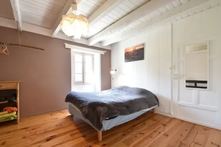 Ty Baie 4-6 personnes, Maison 6 personnes à Cleden Cap Sizun - Photo 9