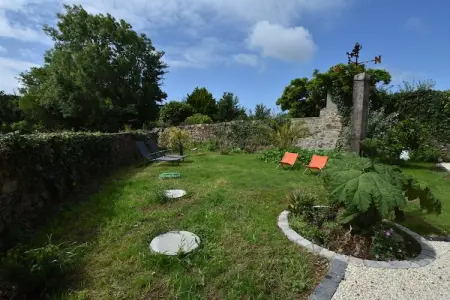 Ty Baie 4-6 personnes, Maison 6 personnes à Cleden Cap Sizun - Photo 12