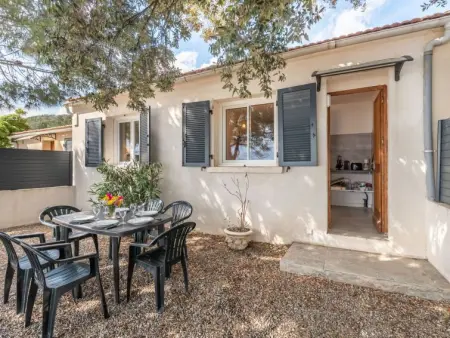 Polpu, Maison 5 personnes à Solenzara - Photo 2