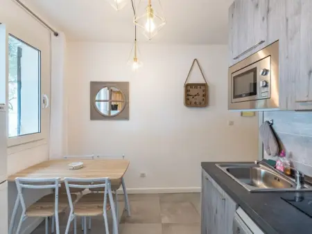 Polpu, Maison 5 personnes à Solenzara - Photo 3