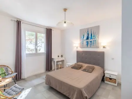 Polpu, Maison 5 personnes à Solenzara - Photo 5