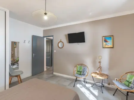 Polpu, Maison 5 personnes à Solenzara - Photo 7