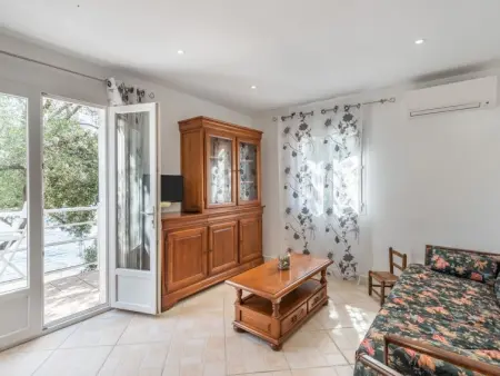 Cappone, Appartement 3 personnes à Solenzara - Photo 2