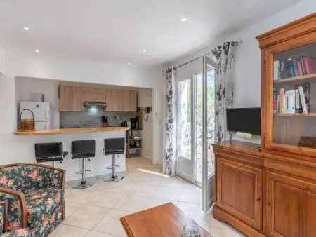 Cappone, Appartement 3 personnes à Solenzara - Photo 4