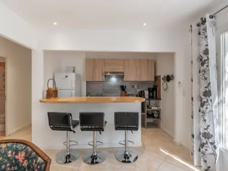 Cappone, Appartement 3 personnes à Solenzara - Photo 5