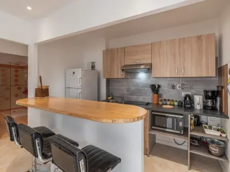 Cappone, Appartement 3 personnes à Solenzara - Photo 7