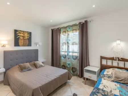 Cappone, Appartement 3 personnes à Solenzara - Photo 8