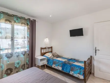 Cappone, Appartement 3 personnes à Solenzara - Photo 9