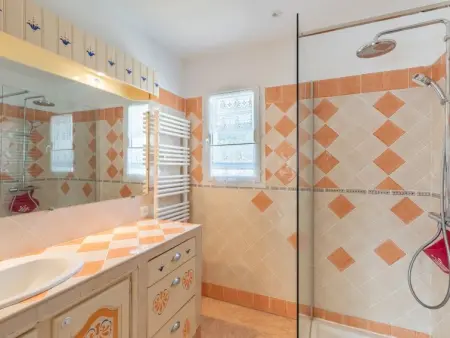 Cappone, Appartement 3 personnes à Solenzara - Photo 10