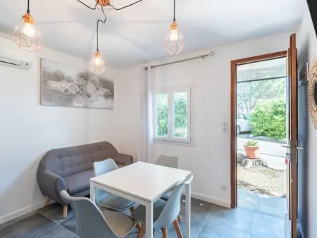 Sepia, Maison 4 personnes à Solenzara - Photo 3