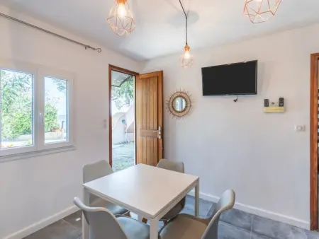 Sepia, Maison 4 personnes à Solenzara - Photo 4