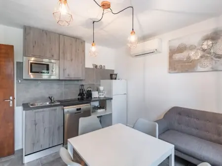 Sepia, Maison 4 personnes à Solenzara - Photo 5