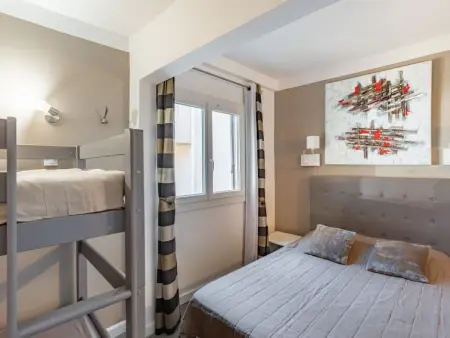 Sepia, Maison 4 personnes à Solenzara - Photo 7