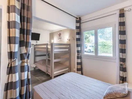 Sepia, Maison 4 personnes à Solenzara - Photo 8